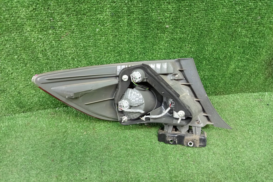 Стоп-сигнал правый задний HONDA FIT ARIA GD6, GD9, GD8, GD7 3 ракурс