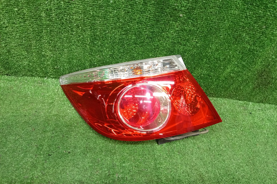 Стоп-сигнал левый задний HONDA FIT ARIA GD6, GD9, GD8, GD7 1 ракурс