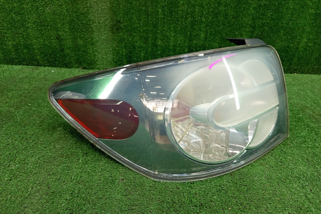 Стоп-сигнал левый задний MAZDA CX-7 ER3P 2 ракурс