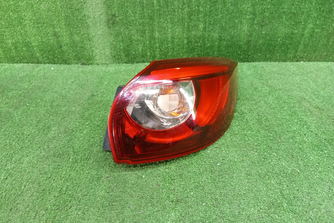Стоп-сигнал правый задний MAZDA CX-5 KE5AW, KE5FW, KEEAW, KEEFW, KE2AW, KE2FW 1 ракурс