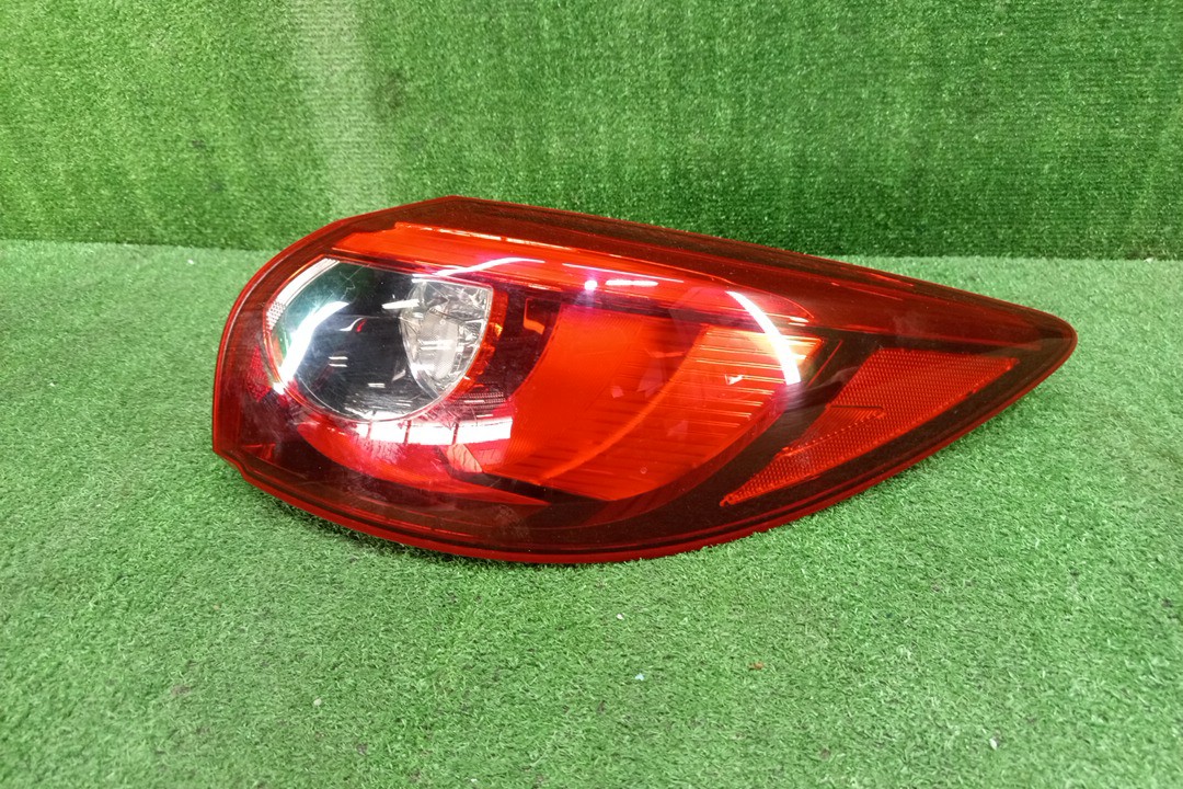 Стоп-сигнал правый задний MAZDA CX-5 KE5AW, KE5FW, KEEAW, KEEFW, KE2AW, KE2FW 2 ракурс