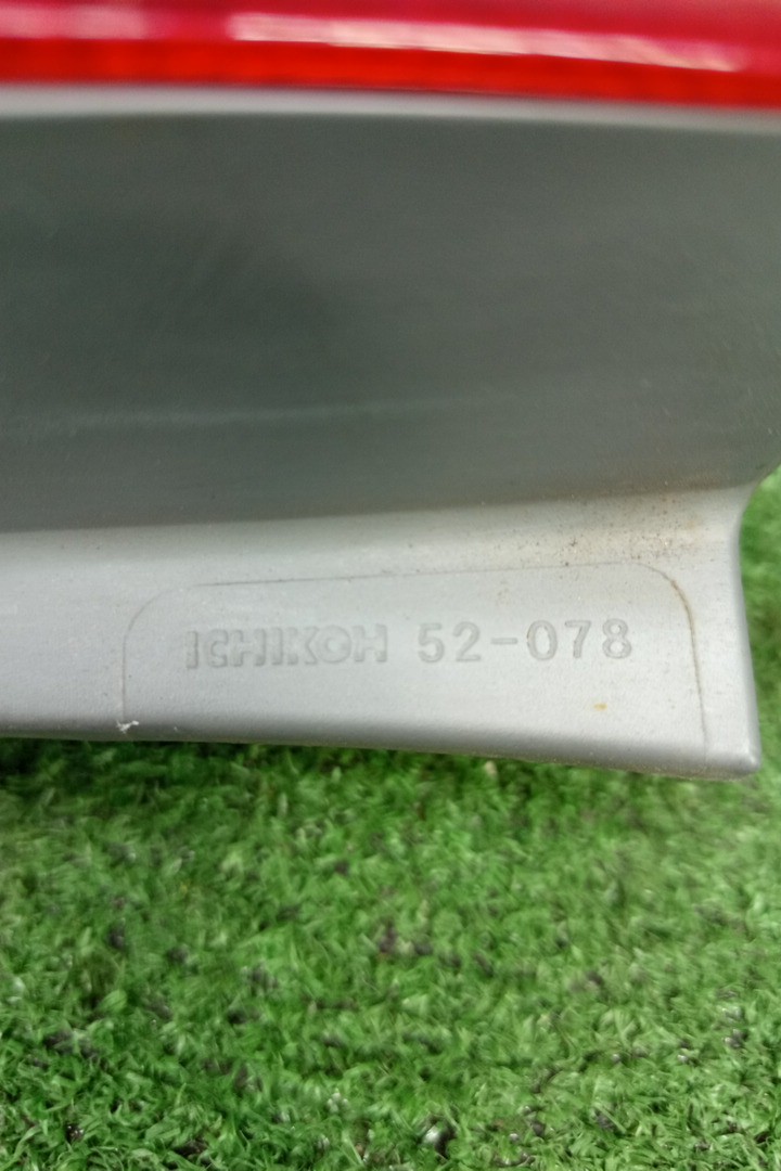 Стоп-сигнал правый задний TOYOTA PROBOX NCP51V, NCP58G, NCP55V, NCP50V, NCP59G, NLP51 3 ракурс