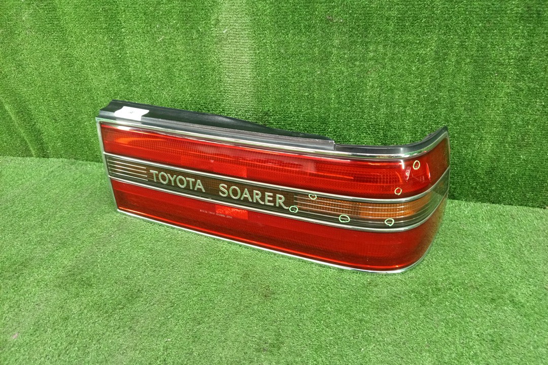 Стоп-сигнал правый задний TOYOTA SOARER GZ20, MZ21, MZ20, VJA300W 1 ракурс