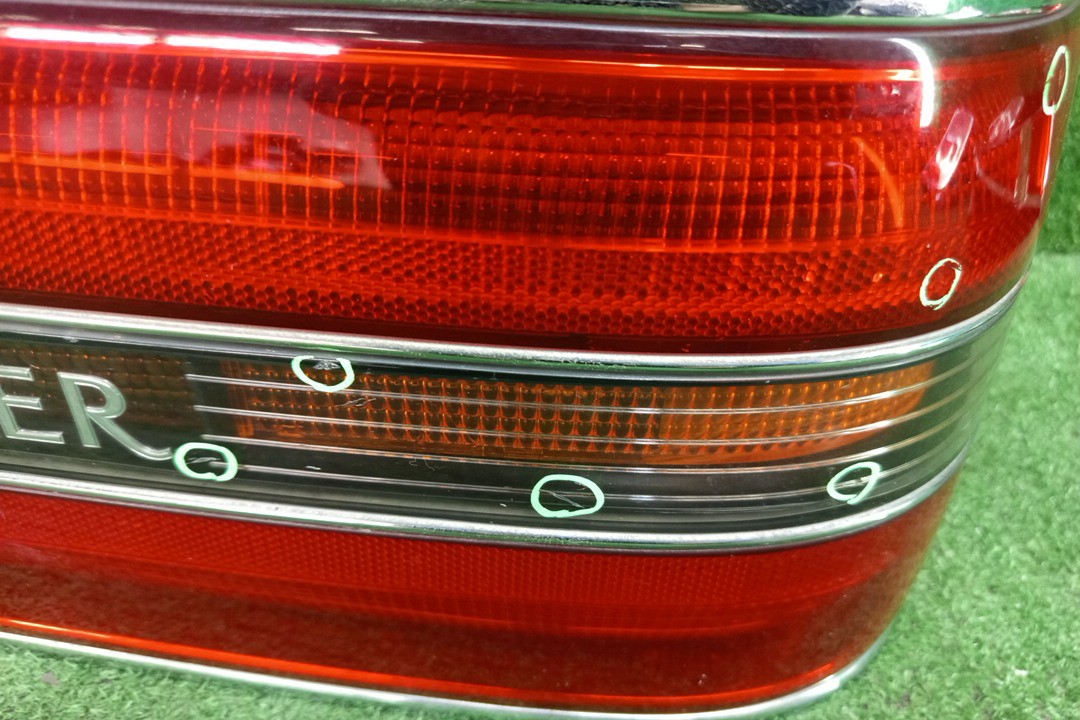Стоп-сигнал правый задний TOYOTA SOARER GZ20, MZ21, MZ20, VJA300W 2 ракурс