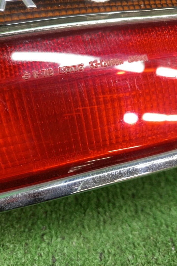 Стоп-сигнал правый задний TOYOTA SOARER GZ20, MZ21, MZ20, VJA300W 5 ракурс