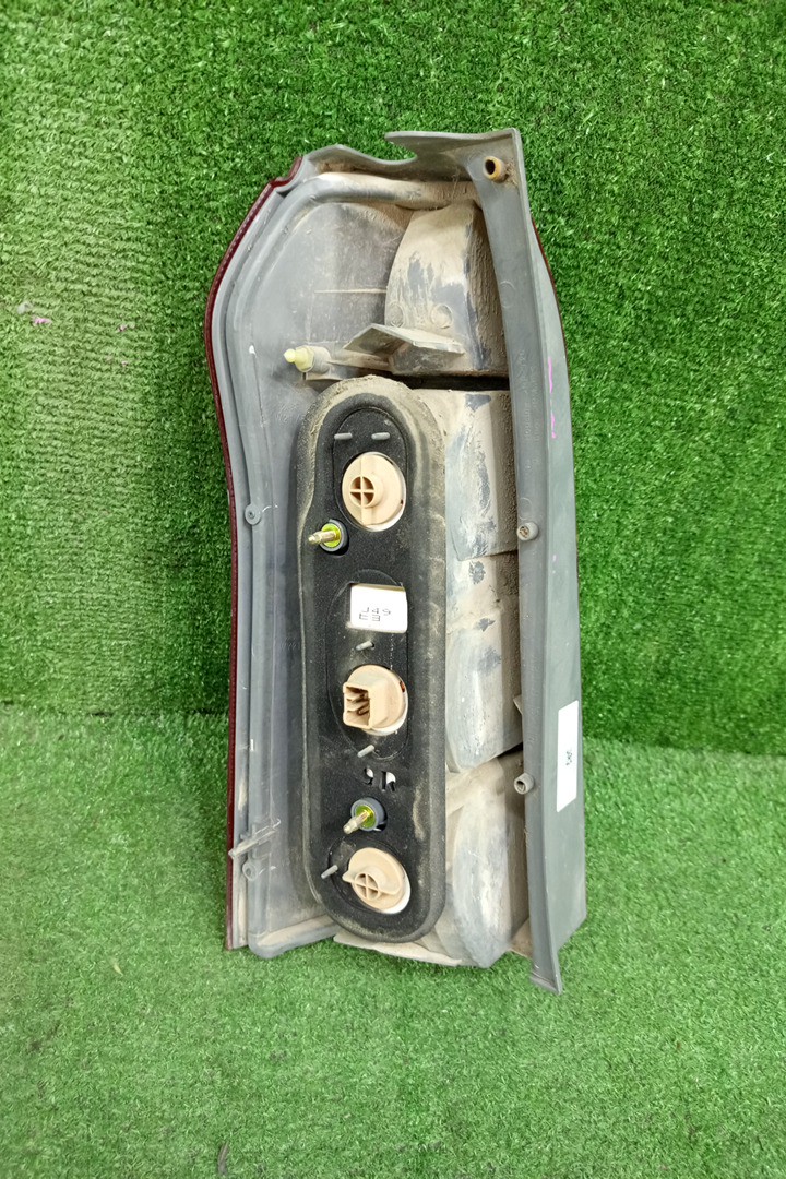 Стоп-сигнал правый задний TOYOTA SUCCEED NCP51V, NCP58G, NCP55V, NCP50V, NCP59G, NLP51 3 ракурс