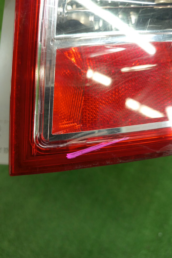 Стоп-сигнал правый задний TOYOTA COROLLA FIELDER, FIELDER ZRE144G, ZRE142G, NZE144G, NZE141G 3 ракурс