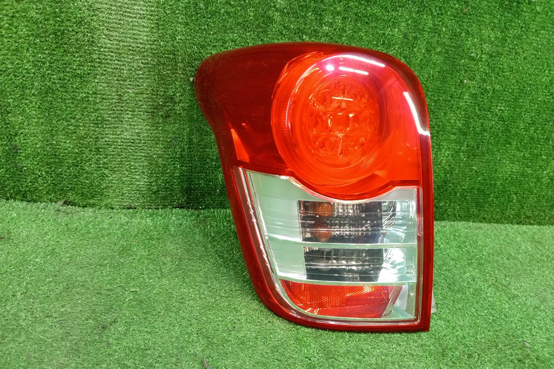 Стоп-сигнал левый задний TOYOTA COROLLA FIELDER, FIELDER ZRE144G, ZRE142G, NZE144G, NZE141G 1 ракурс