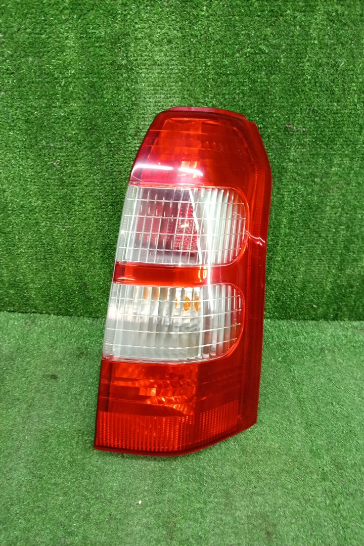 Стоп-сигнал правый задний TOYOTA SUCCEED NCP51V, NCP58G, NCP55V, NCP50V, NCP59G, NLP51 1 ракурс