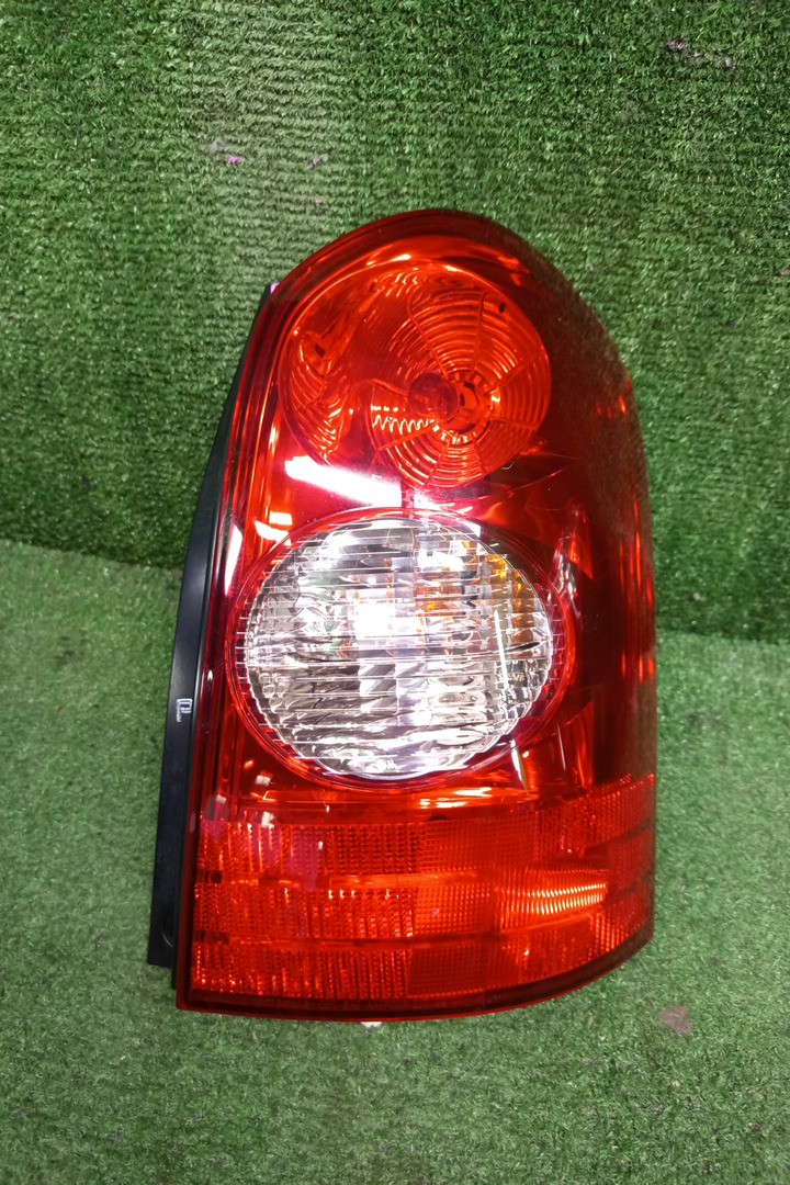 Стоп-сигнал правый задний MAZDA MPV LW3W, LW5W, LWEW, LWFW 1 ракурс