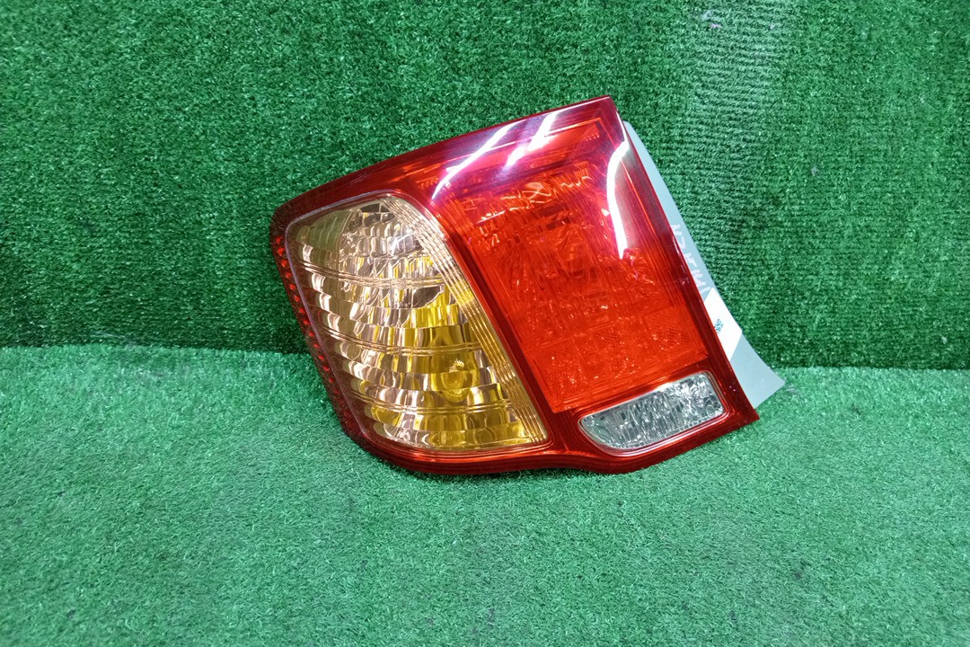 Стоп-сигнал левый задний TOYOTA COROLLA  AXIO NZE141, NZE144, ZRE142, ZRE144 1 ракурс