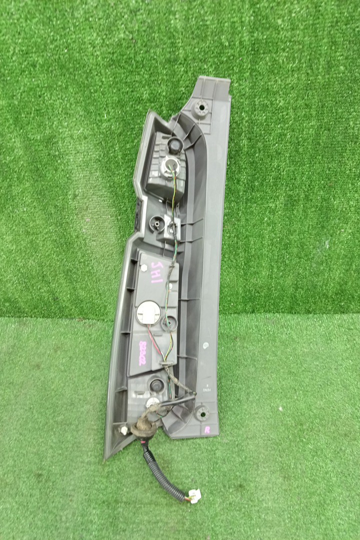 Стоп-сигнал правый задний HONDA N-WGN JH1, JH2 3 ракурс