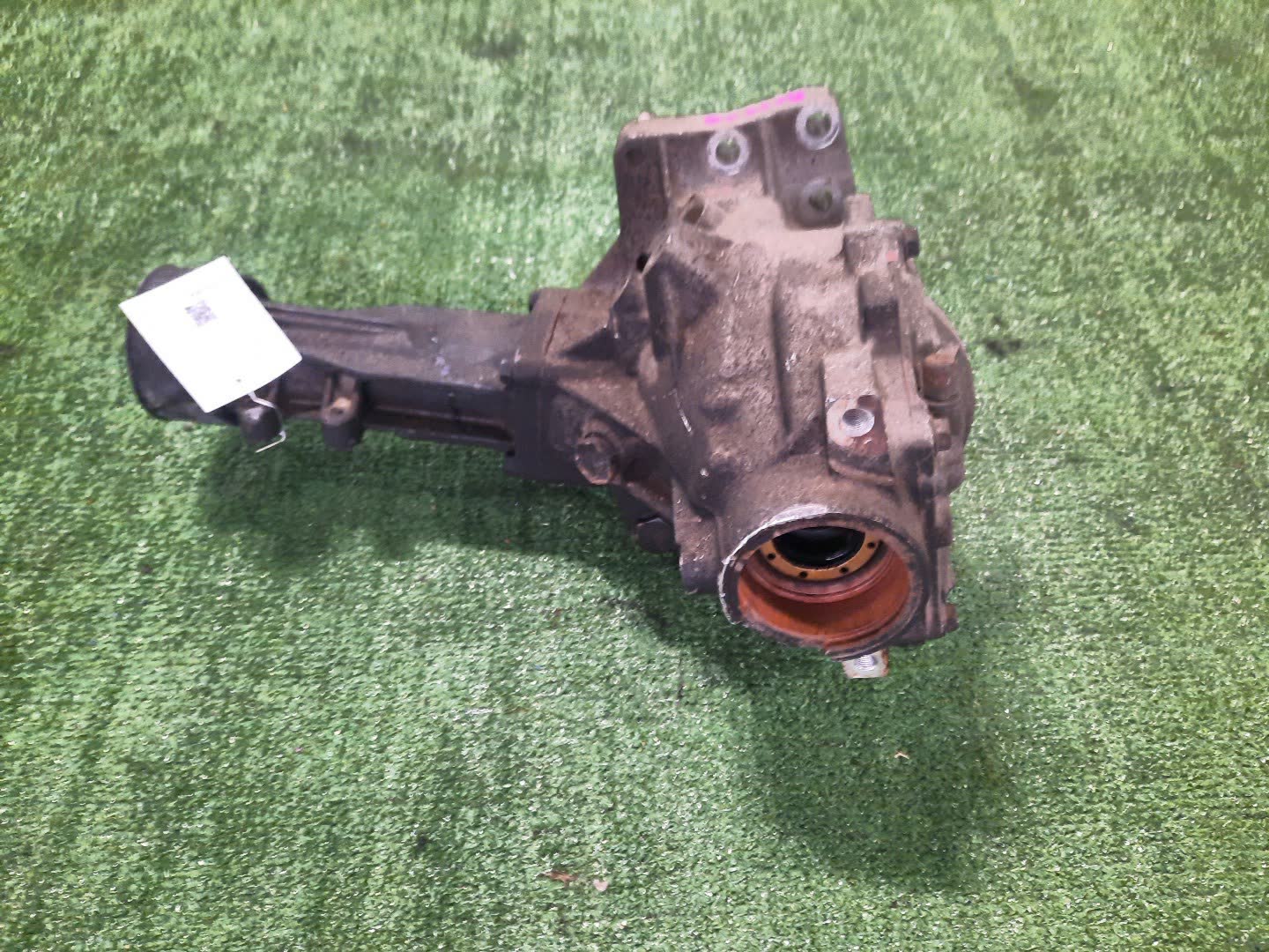 Раздатка TOYOTA IPSUM ACM26W 2AZ-FE 1 ракурс