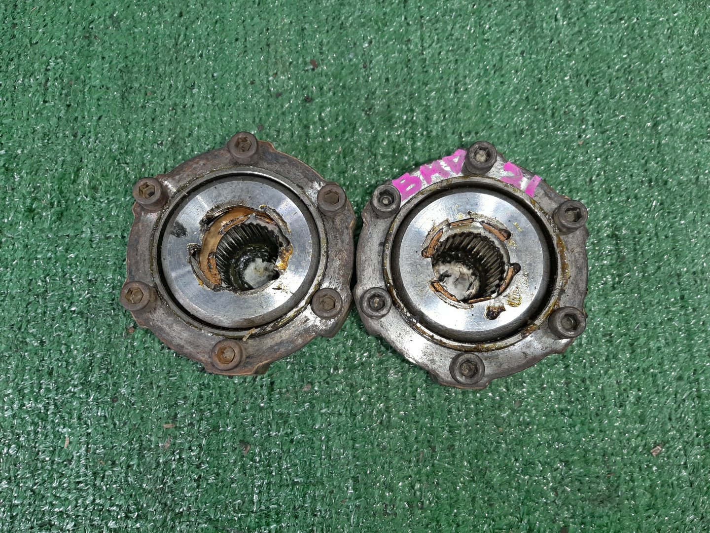 Локер левый NISSAN DATSUN BMD21 1 ракурс Локер левый NISSAN DATSUN BMD21 1 ракурс