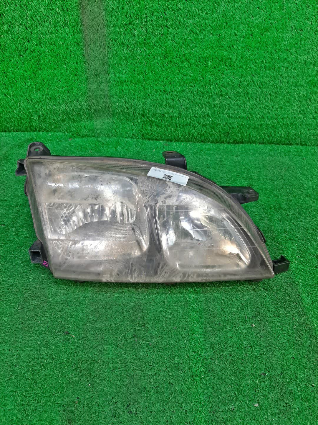 Фара правая передняя TOYOTA CALDINA ST215W, ST210G, ST215G, CT216, ST210, AT211, ST215, CT216G, AT211G 1 ракурс