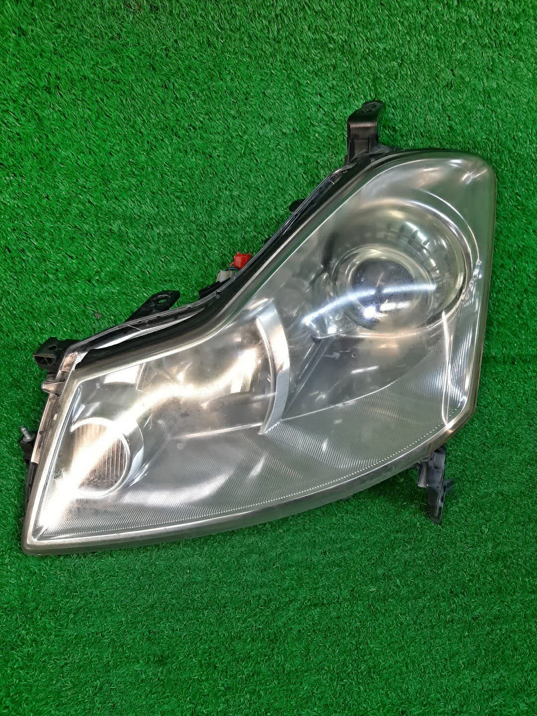 Фара левая передняя NISSAN FUGA Y50, PNY50, PY50, GY50 1 ракурс