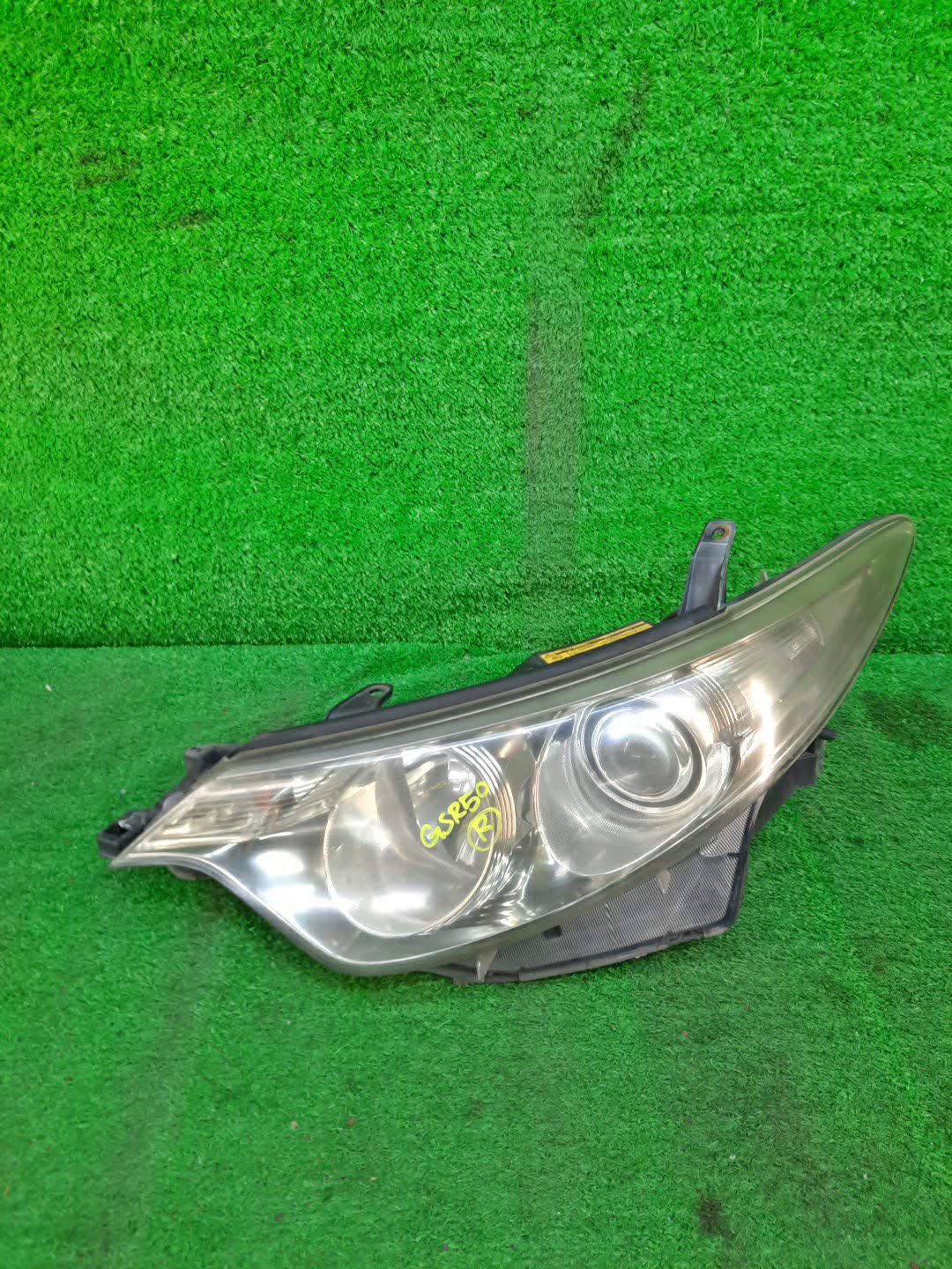 Фара левая передняя TOYOTA ESTIMA GSR55W, ACR50W, GSR50W, ACR55W 1 ракурс
