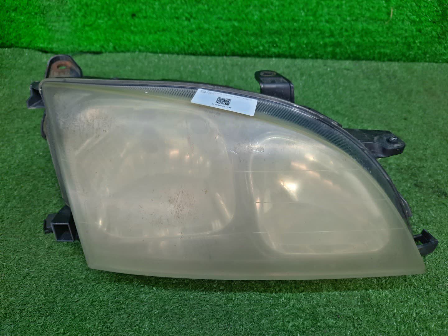 Фара правая передняя TOYOTA CALDINA ST215W, ST210G, ST215G, CT216, ST210, AT211, ST215, CT216G, AT211G 1 ракурс