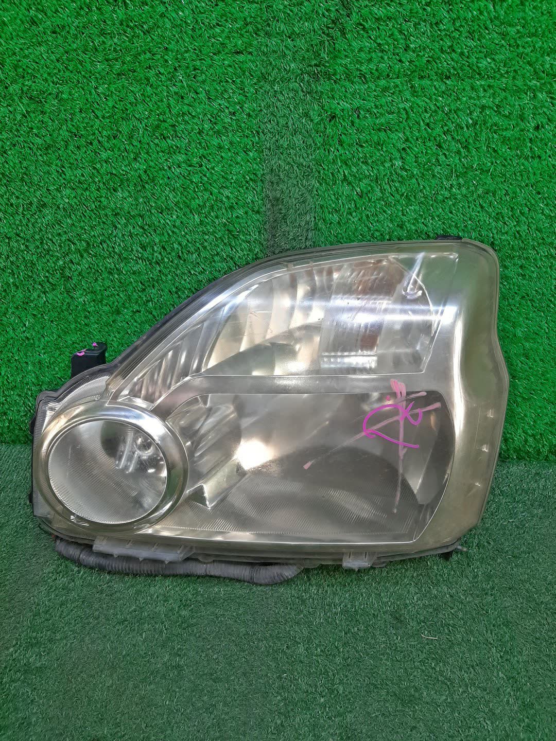 Фара левая передняя NISSAN X-TRAIL T31, NT31, DNT31, TNT31 1 ракурс
