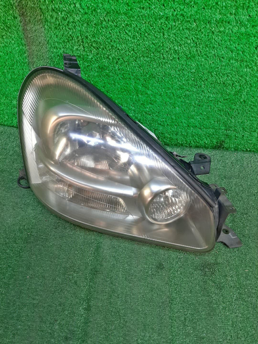 Фара правая передняя NISSAN CIMA GF50 1 ракурс