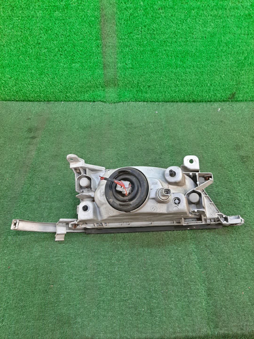 Фара левая передняя TOYOTA CORONA PREMIO CT211, ST210, AT210, AT211, ST215, CT210, CT215 3 ракурс