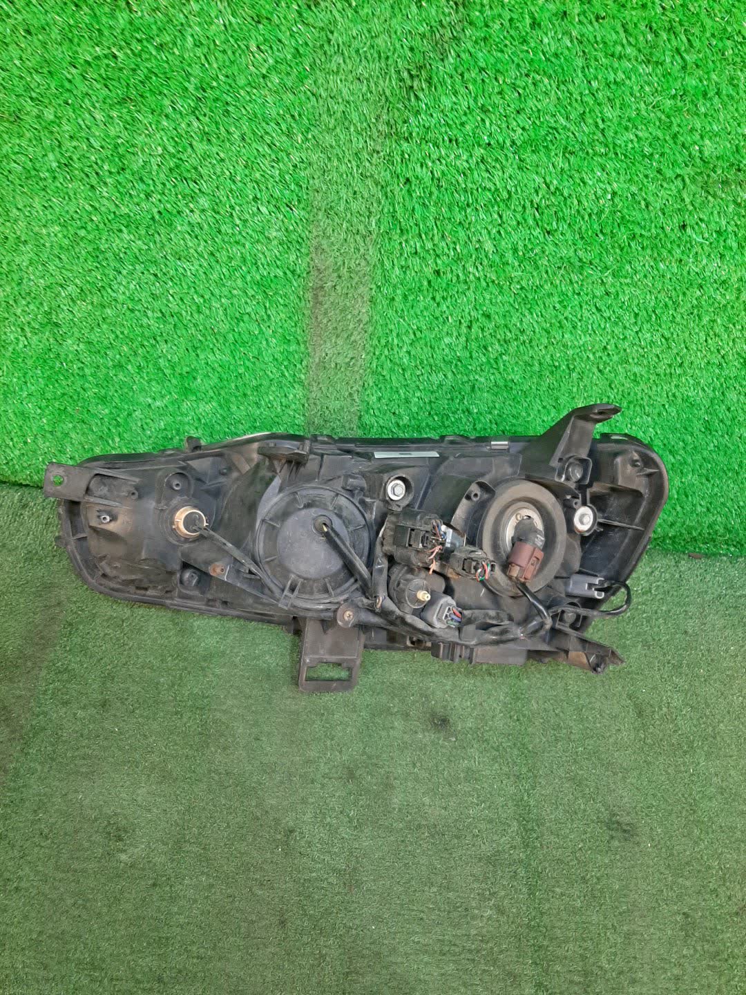 Фара правая передняя MITSUBISHI LANCER, GALANT FORTIS CY4A, CY2A, CY3A, CY6A, CX6A, CX4A, CX3A 3 ракурс