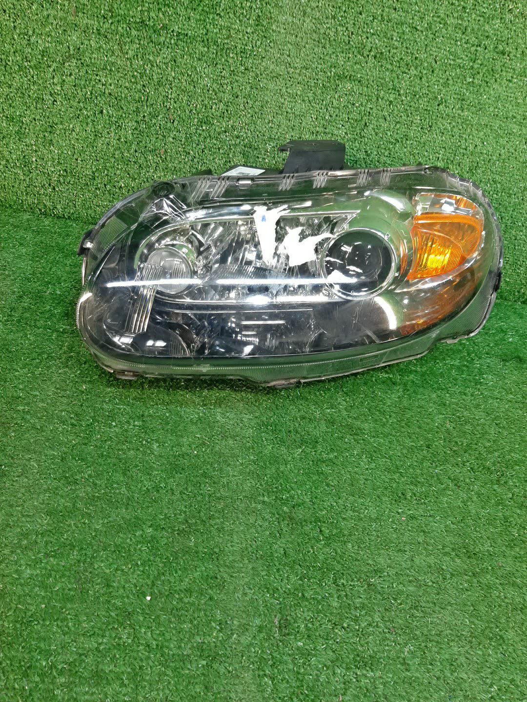 Фара левая передняя MAZDA ROADSTER NCEC 1 ракурс