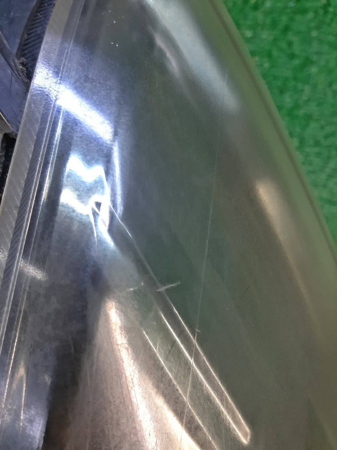 Фара правая передняя TOYOTA VELLFIRE ANH25W, GGH25W, GGH20W, ANH20W 1 ракурс Фара правая передняя TOYOTA VELLFIRE ANH25W, GGH25W, GGH20W, ANH20W 1 ракурс