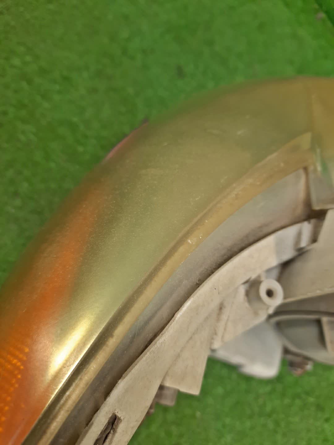 Фара левая передняя TOYOTA CAMRY, ALTIS AHV40, GSV40, ACV40, ACV45, ACV40N, ACV45N 3 ракурс