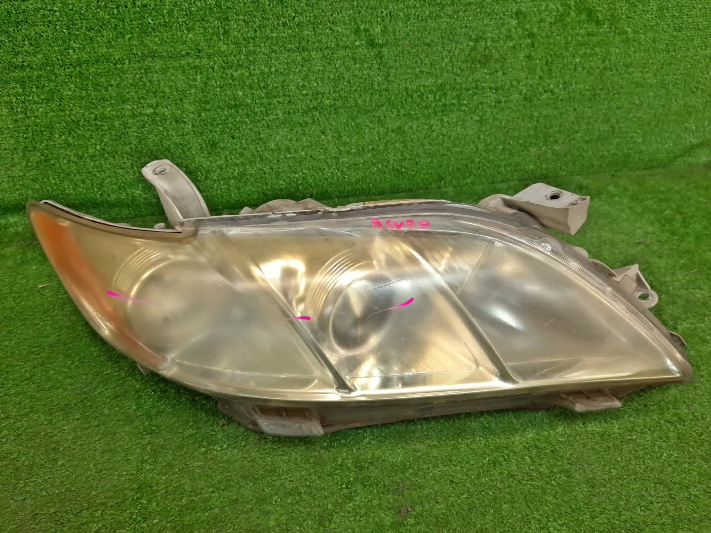 Фара правая передняя TOYOTA CAMRY, ALTIS AHV40, GSV40, ACV40, ACV45, ACV40N, ACV45N 1 ракурс