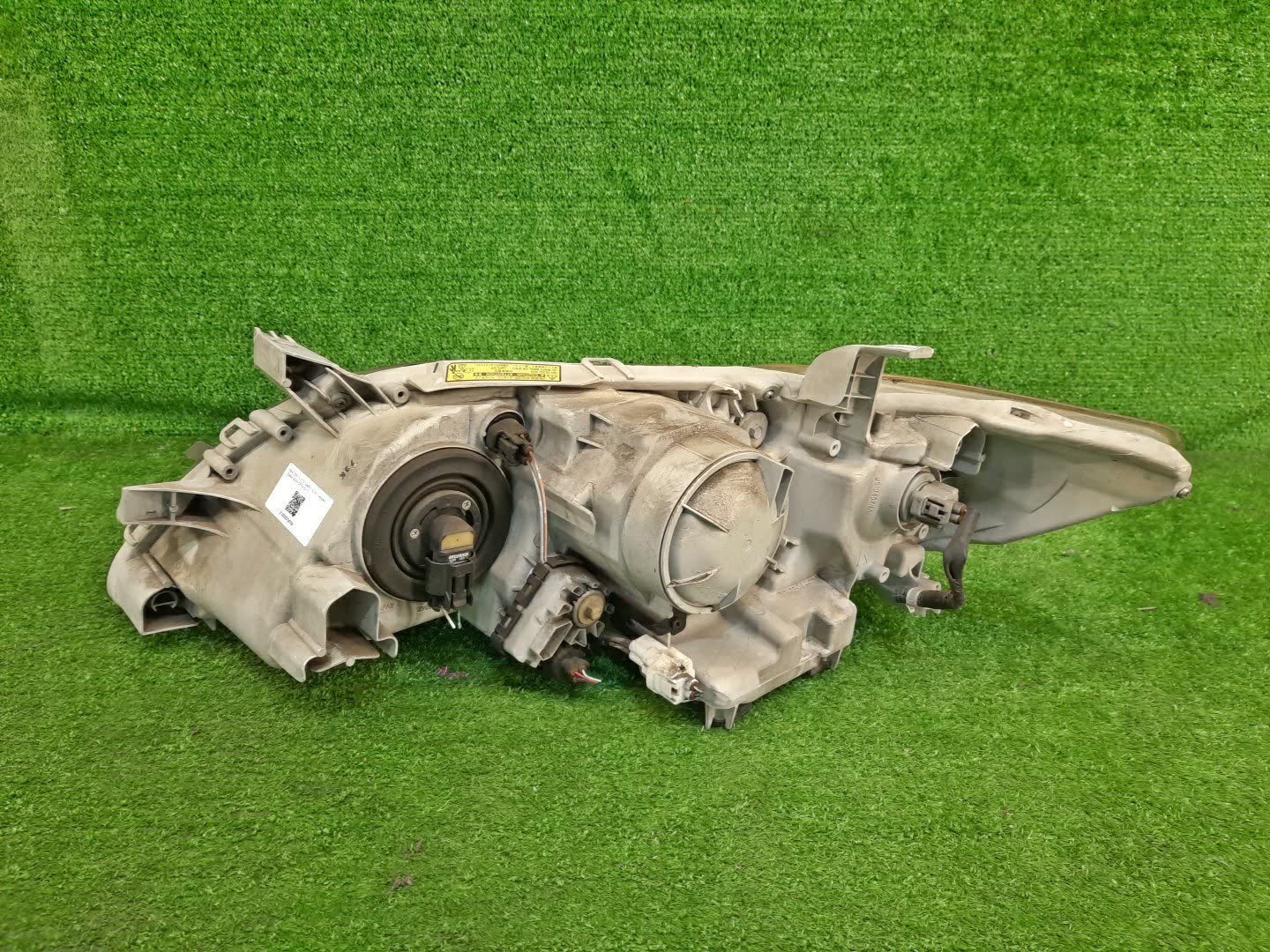 Фара правая передняя TOYOTA CAMRY, ALTIS AHV40, GSV40, ACV40, ACV45, ACV40N, ACV45N 4 ракурс