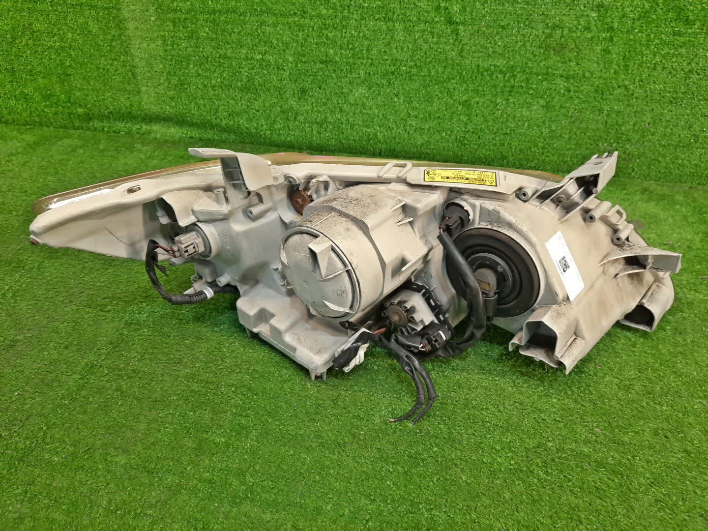 Фара левая передняя TOYOTA CAMRY, ALTIS AHV40, GSV40, ACV40, ACV45, ACV40N, ACV45N 4 ракурс