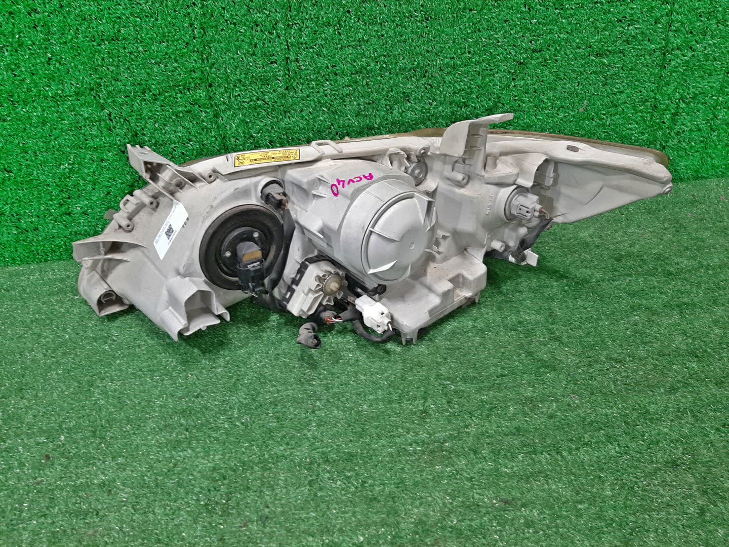Фара правая передняя TOYOTA CAMRY, ALTIS AHV40, GSV40, ACV40, ACV45, ACV40N, ACV45N 2 ракурс