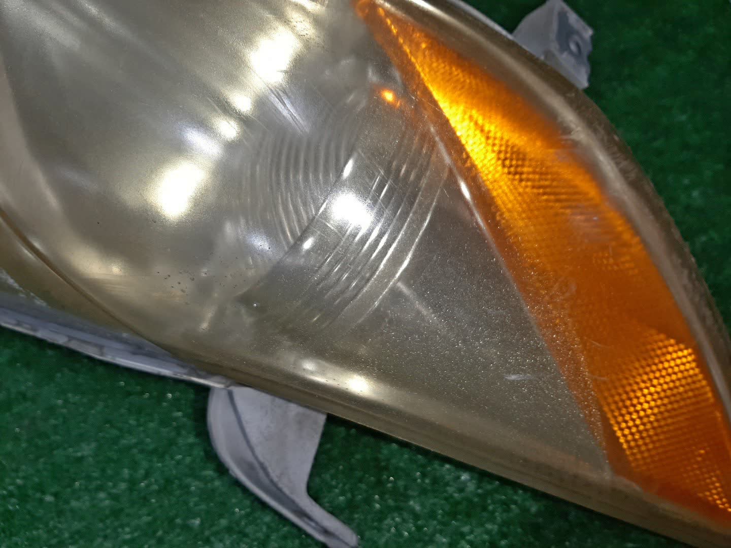 Фара правая передняя TOYOTA CAMRY, ALTIS AHV40, GSV40, ACV40, ACV45, ACV40N, ACV45N 3 ракурс