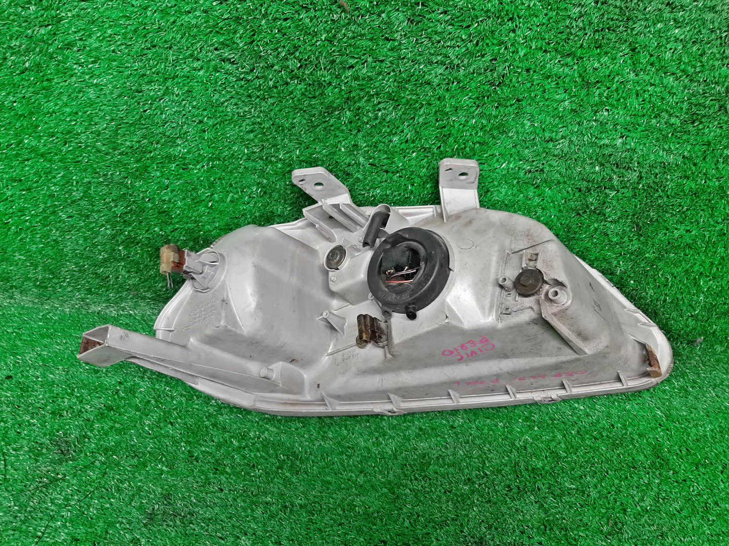 Фара левая передняя HONDA CIVIC EK3, EK4, EK2, EK5, EK8 3 ракурс