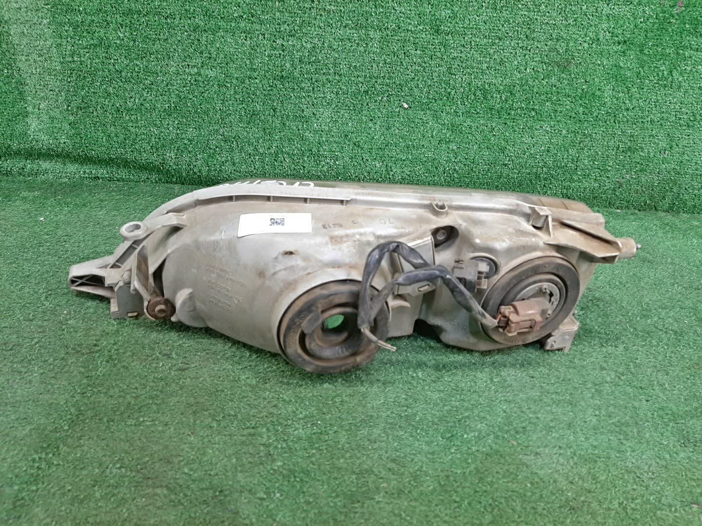 Фара правая передняя TOYOTA CRESTA GX100, JZX100, JZX101, LX100, GX105, JZX105, SX100 2 ракурс