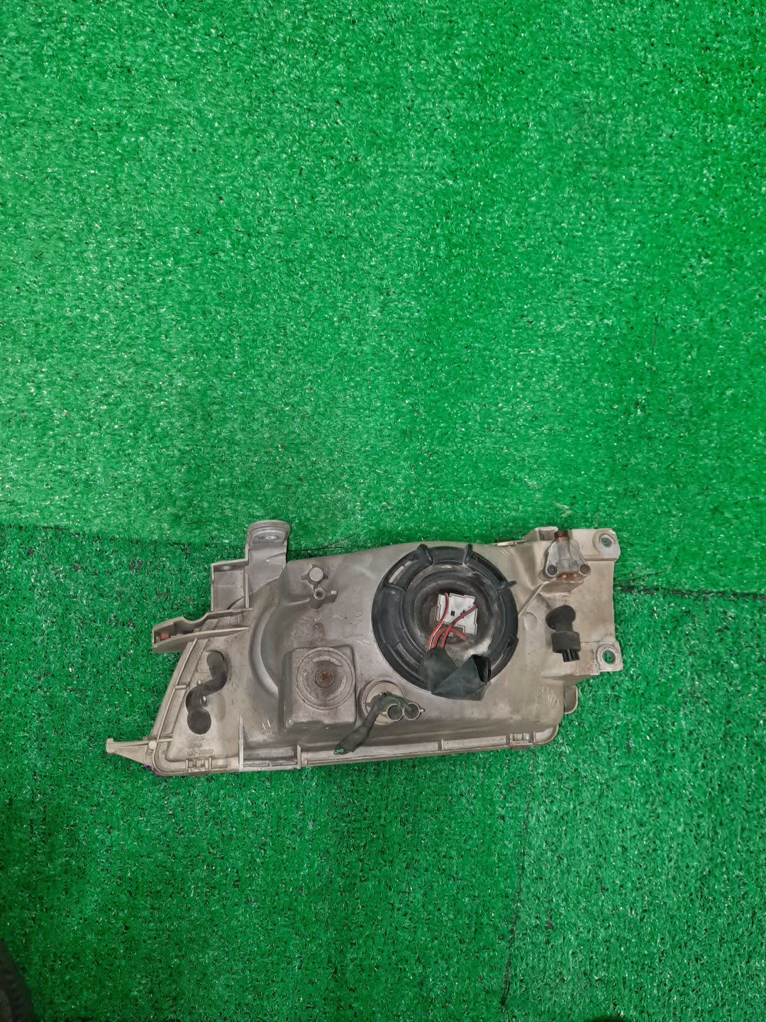 Фара правая передняя TOYOTA CALDINA AT191G, ST191G, ST190G, CT190G, CT196V, ET196V, CT197V, CT199V, CT198V, ST195G, ST198V 2 ракурс