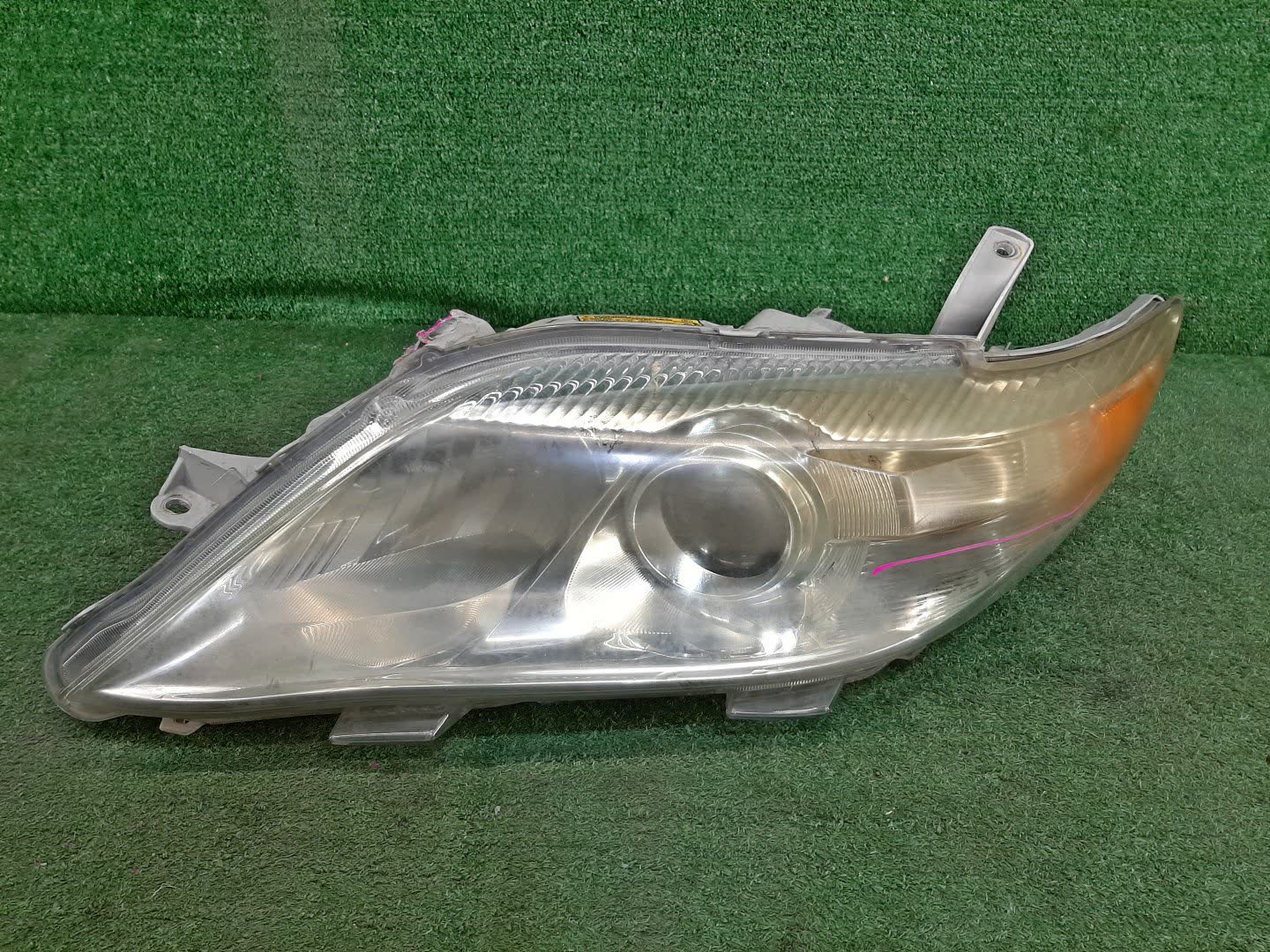 Фара левая передняя TOYOTA CAMRY, ALTIS AHV40, GSV40, ACV40, ACV45, ACV40N, ACV45N 1 ракурс