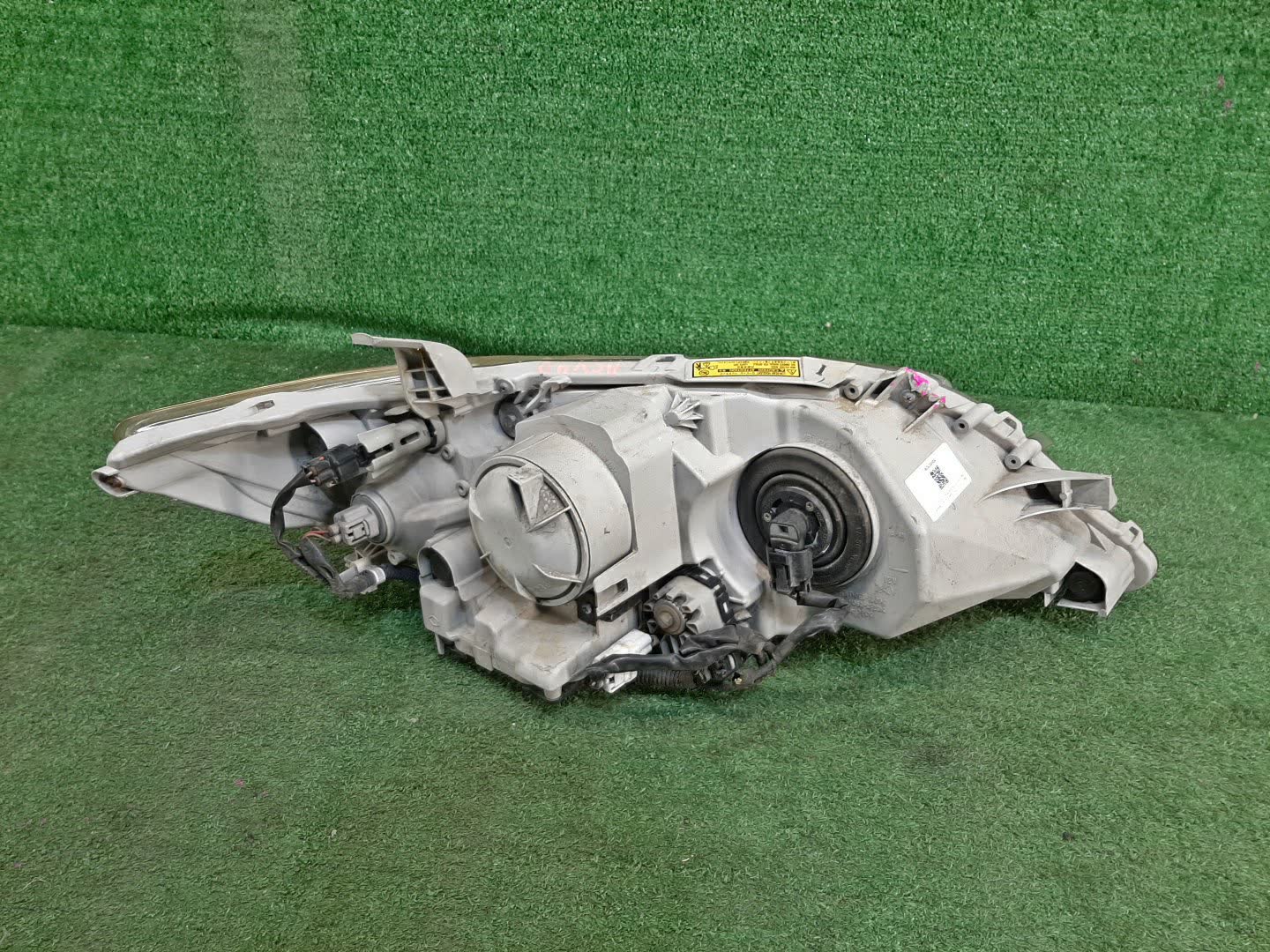 Фара левая передняя TOYOTA CAMRY, ALTIS AHV40, GSV40, ACV40, ACV45, ACV40N, ACV45N 4 ракурс