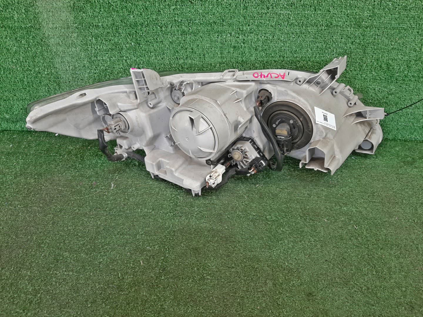 Фара левая передняя TOYOTA CAMRY, ALTIS AHV40, GSV40, ACV40, ACV45, ACV40N, ACV45N 2 ракурс