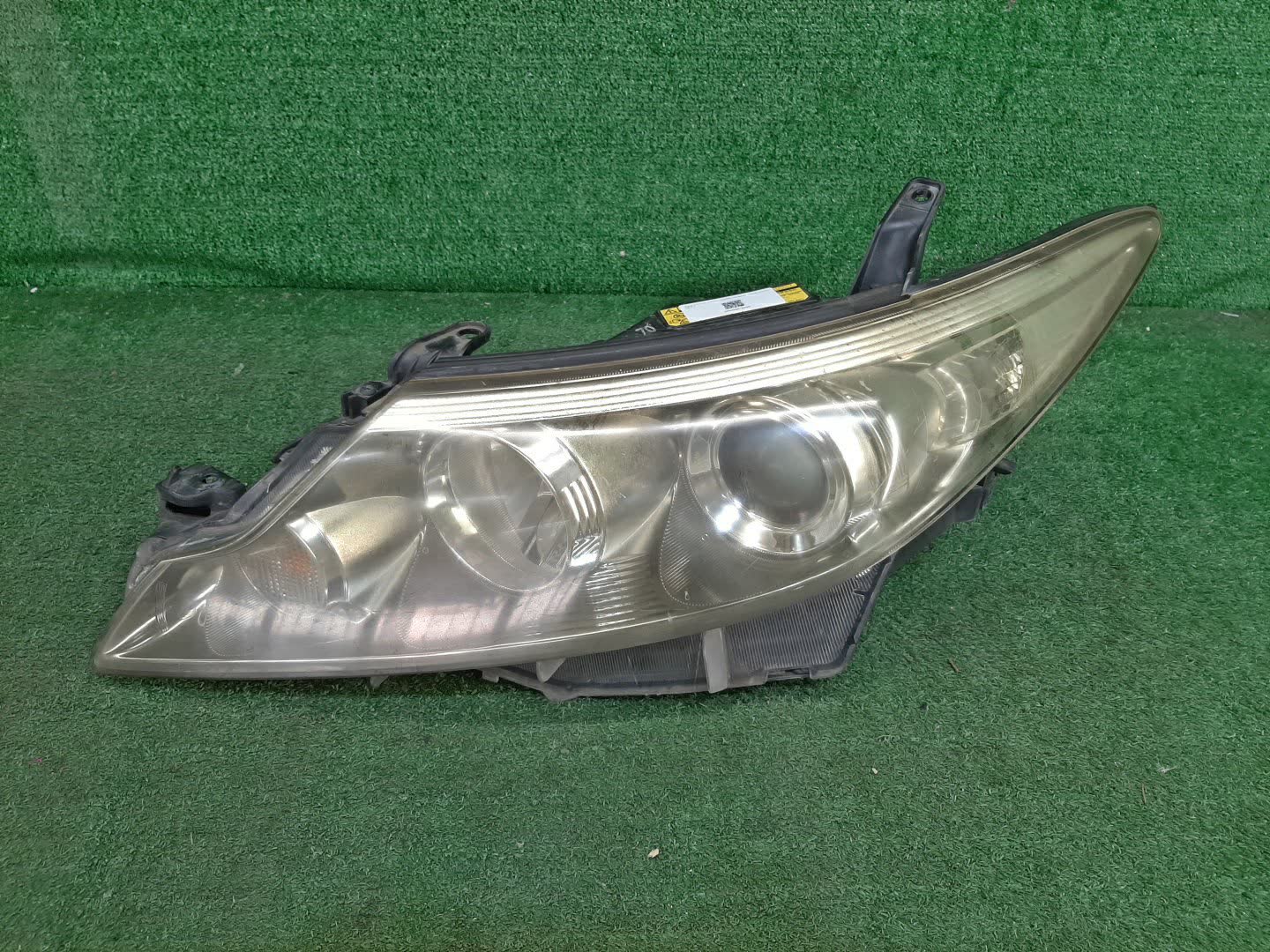 Фара левая передняя TOYOTA ESTIMA GSR55W, ACR50W, GSR50W, ACR55W 1 ракурс