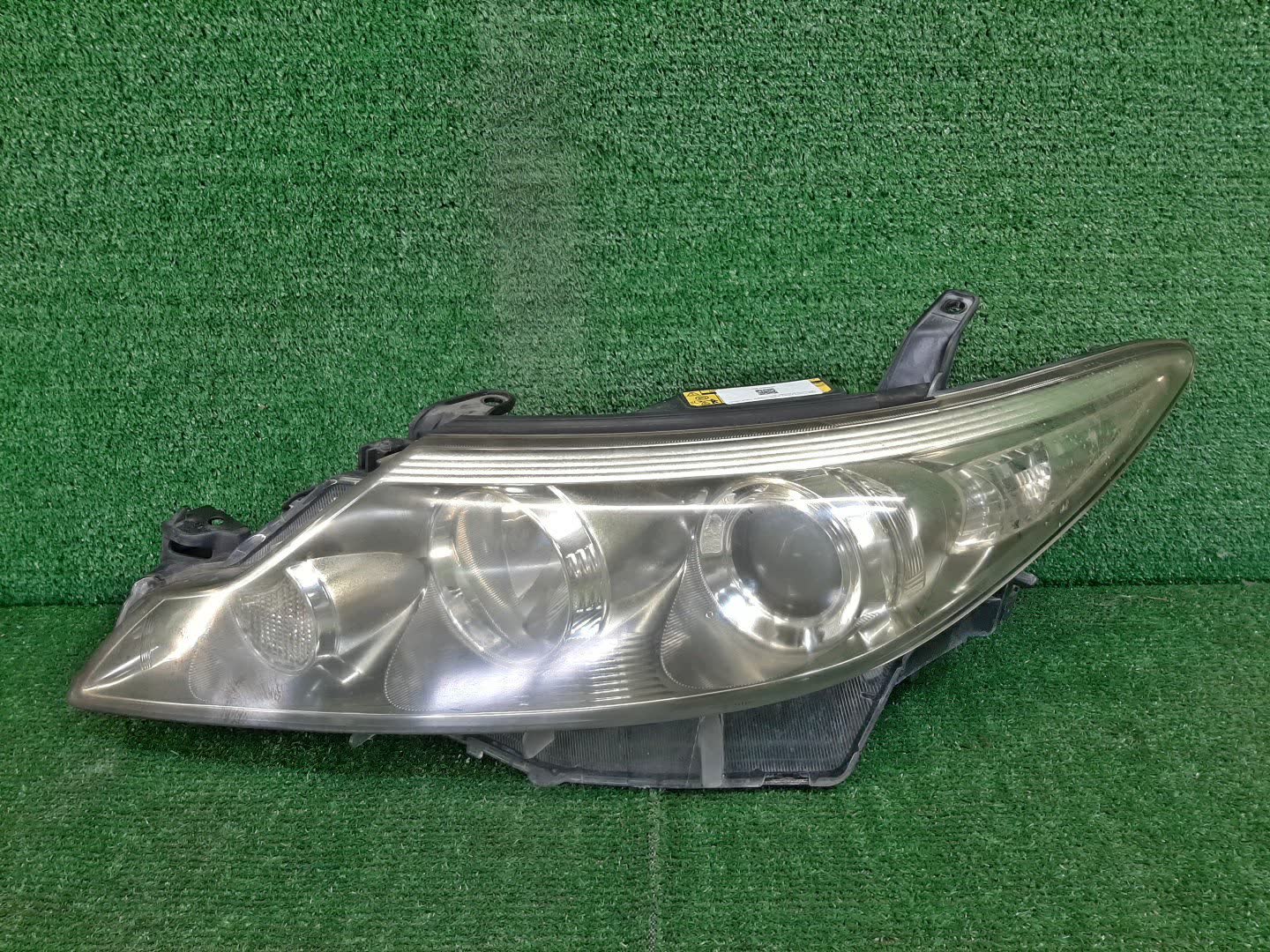 Фара левая передняя TOYOTA ESTIMA GSR55W, ACR50W, GSR50W, ACR55W 1 ракурс