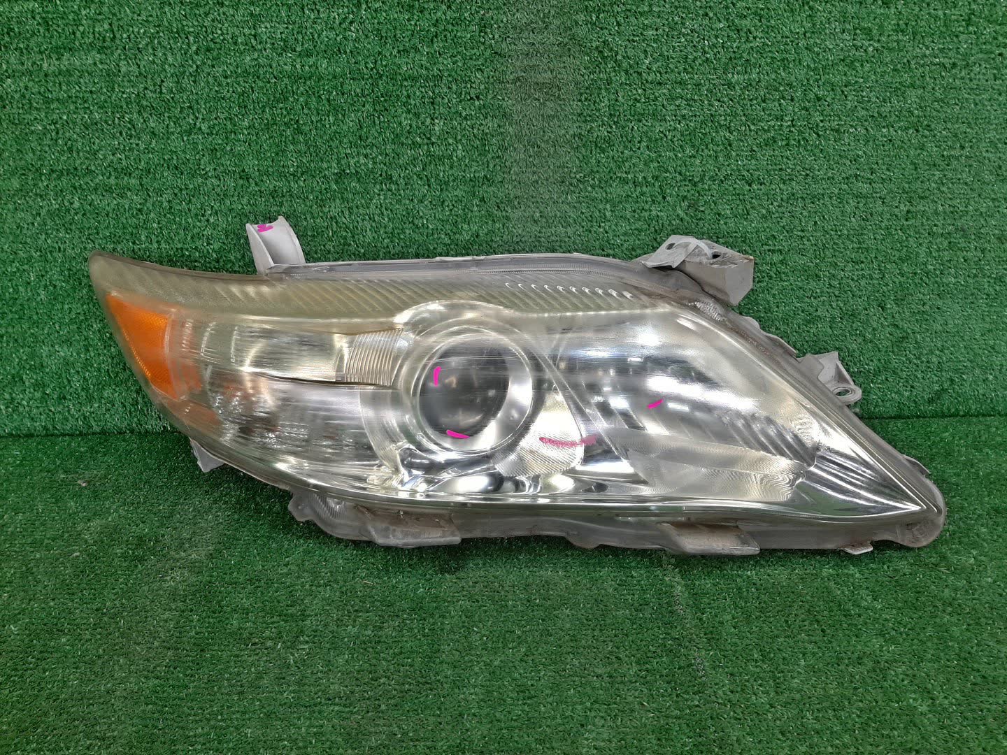 Фара правая передняя TOYOTA CAMRY, ALTIS AHV40, GSV40, ACV40, ACV45, ACV40N, ACV45N 1 ракурс