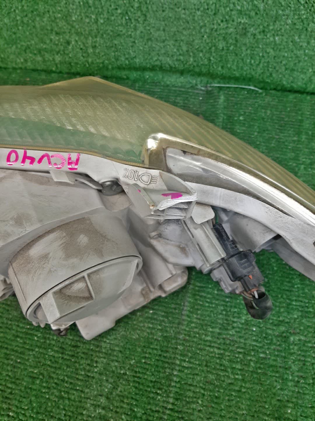 Фара правая передняя TOYOTA CAMRY, ALTIS AHV40, GSV40, ACV40, ACV45, ACV40N, ACV45N 4 ракурс