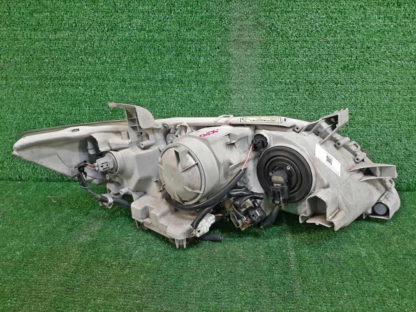 Фара левая передняя TOYOTA CAMRY, ALTIS AHV40, GSV40, ACV40, ACV45, ACV40N, ACV45N 2 ракурс