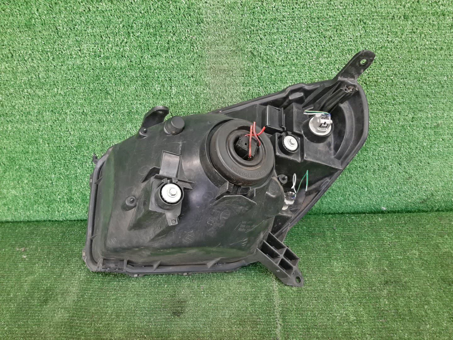 Фара правая передняя TOYOTA RAV4 ACA21W, ACA20W, ZCA26W, ZCA25W 2 ракурс