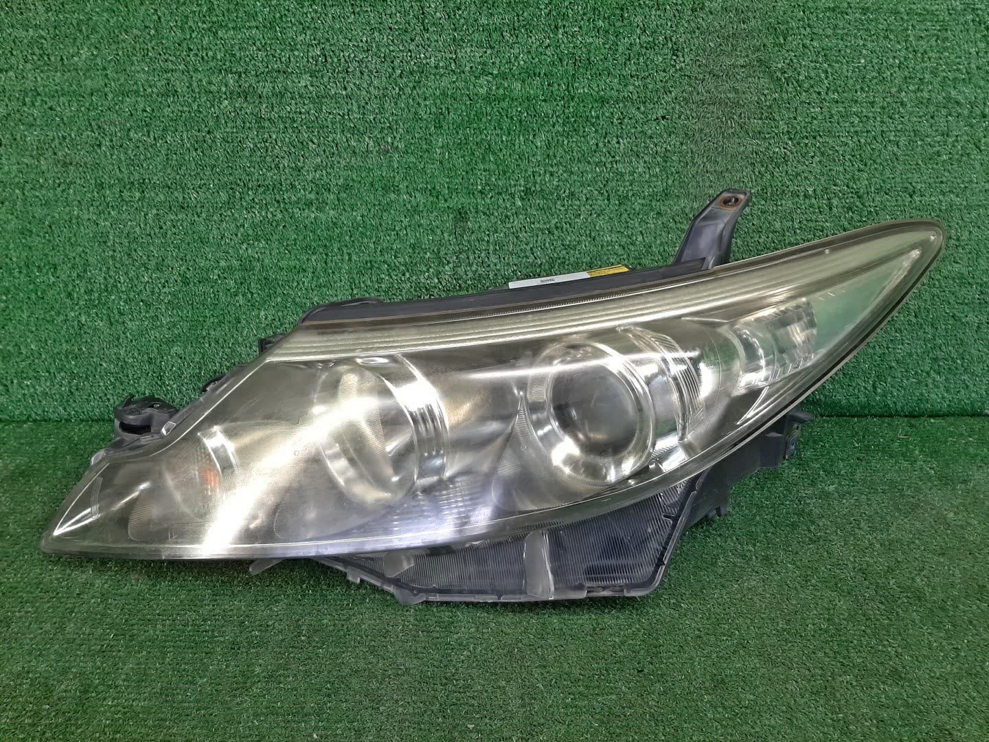 Фара левая передняя TOYOTA ESTIMA GSR55W, ACR50W, GSR50W, ACR55W 1 ракурс