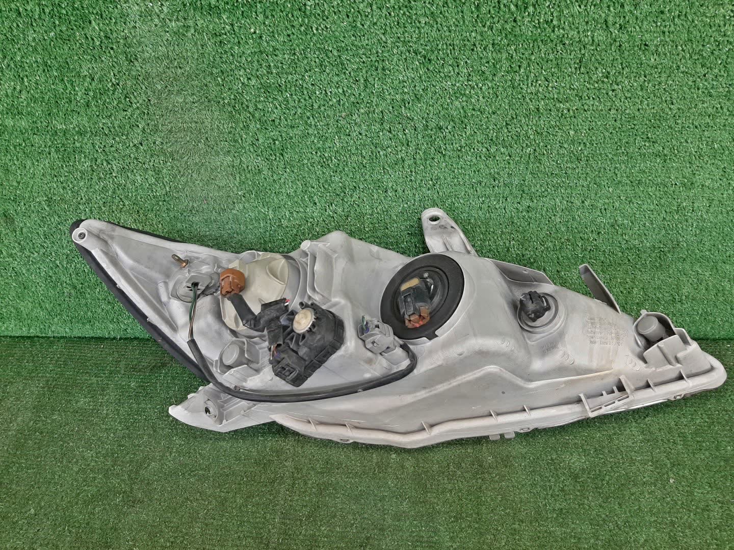 Фара левая передняя TOYOTA CAMRY, ALTIS ACV30, ACV35, ACV30N, ACV35N 3 ракурс