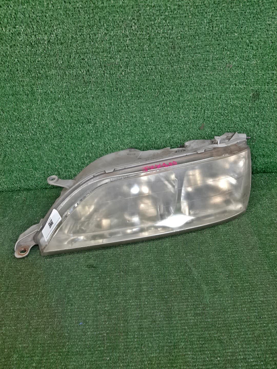 Фара левая передняя TOYOTA CRESTA GX100, JZX100, JZX101, LX100, GX105, JZX105, SX100 1 ракурс