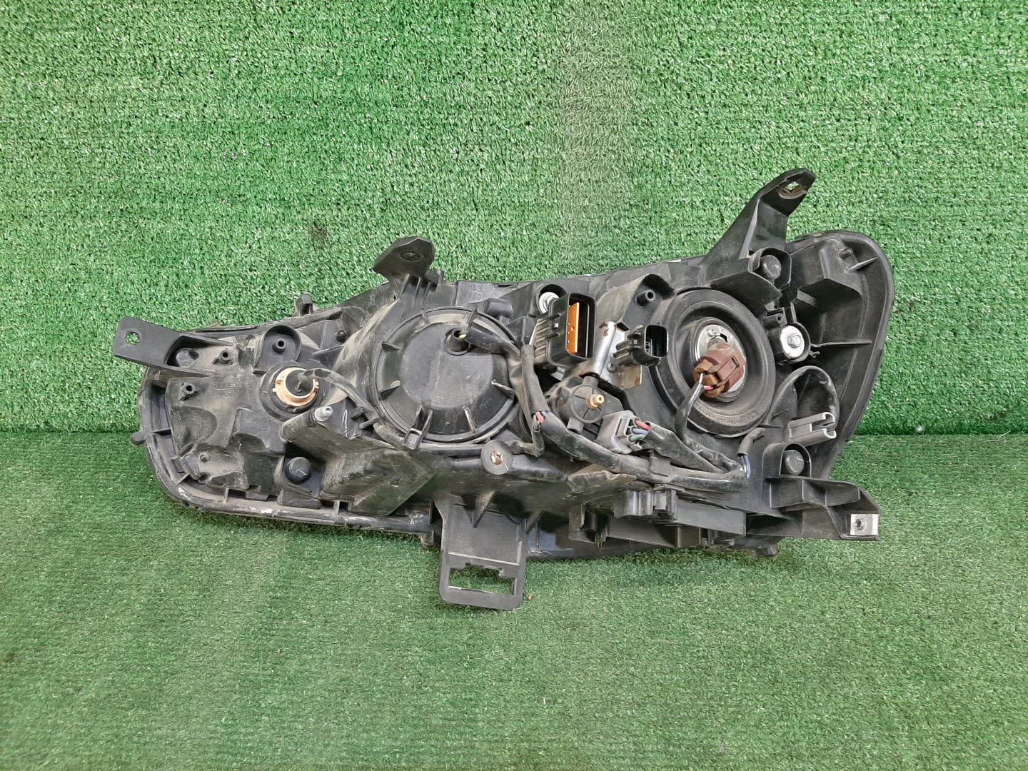 Фара правая передняя MITSUBISHI LANCER, GALANT FORTIS CY4A, CY2A, CY3A, CY6A, CX6A, CX4A, CX3A 2 ракурс